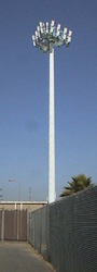 OCC elf tower